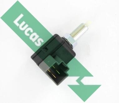 Датчик включення стоп-сигналу LUCAS ELECTRICAL SMB967