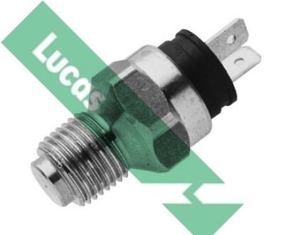 Датчик температуры жидкости LUCAS ELECTRICAL SNB195