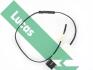 Датчик температуры в салоне LUCAS ELECTRICAL SNB5100 (фото 1)