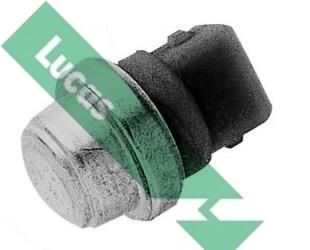 Термоключатель вентилятора радиатора LUCAS ELECTRICAL SNB604