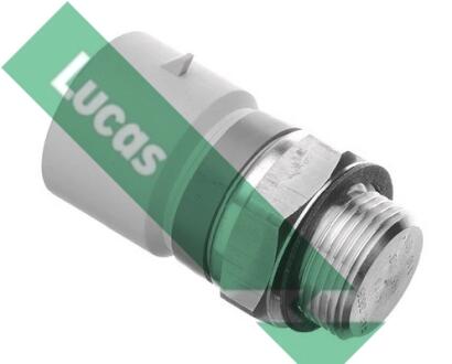 Термоключатель вентилятора радиатора LUCAS ELECTRICAL SNB673