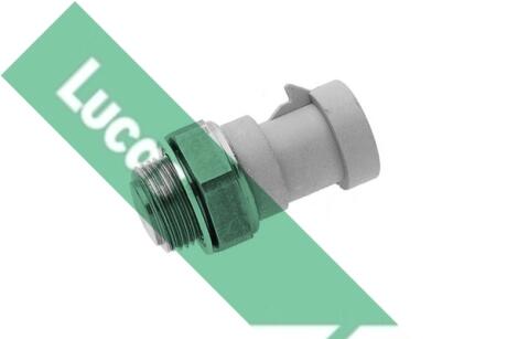 Термоключатель вентилятора радиатора LUCAS ELECTRICAL SNB676