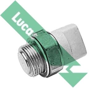 Термоключатель вентилятора радиатора LUCAS ELECTRICAL SNB711
