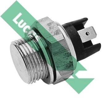 Термоключатель вентилятора радиатора LUCAS ELECTRICAL SNB717