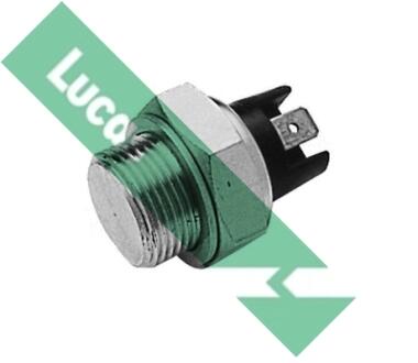 Термоключатель вентилятора радиатора LUCAS ELECTRICAL SNB723