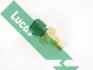 Датчик температури рідини LUCAS ELECTRICAL SNB813 (фото 1)