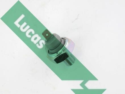 Датчик давления масла LUCAS ELECTRICAL SOB503