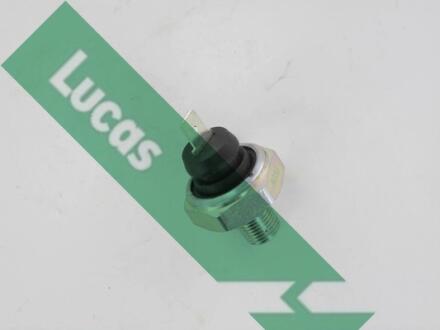 Датчик давления масла LUCAS ELECTRICAL SOB508