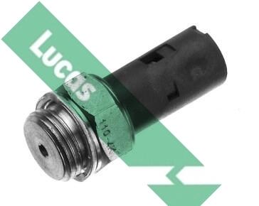 Датчик давления масла LUCAS ELECTRICAL SOB823