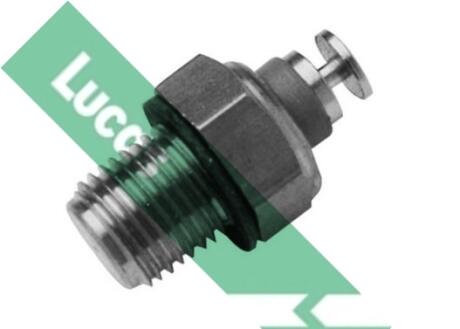 Датчик температури рідини LUCAS ELECTRICAL SOB836