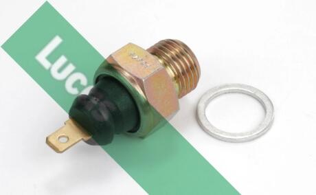 Датчик давления масла LUCAS ELECTRICAL SOB937
