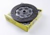 Ведомый диск сцепления MB SPRINTER 412D 96-05 LuK 325017310 (фото 2)