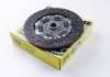 Ведомый диск сцепления MB SPRINTER 412D 96-05 LuK 325017310 (фото 1)