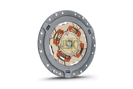 Демпфер крутних коливань LuK 370015807