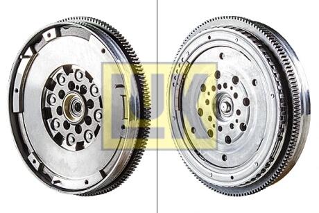 Маховик ZMS LuK 415018710