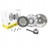 Комплект сцепления с маховиком 2,0DCI M9R 600026800