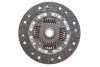 Комплект зчеплення Nissan Almera II, Micra III / Renault Clio III, Megane II 1.5dci 01.03- LuK 622 3223 33 (фото 6)