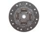 Комплект зчеплення Nissan Almera II, Micra III / Renault Clio III, Megane II 1.5dci 01.03- LuK 622 3223 33 (фото 7)