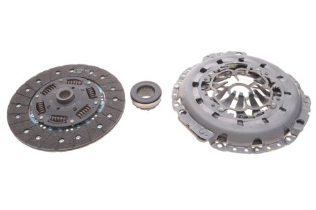 Комплект зчеплення LuK 624 3442 00 (фото 1)