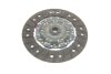 Комплект сцепления LuK 624 3743 09 (фото 10)