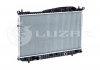 Радиатор охлаждения Epica 2.0/2.5 (06-) АКПП LUZAR LRc 05177 (фото 2)