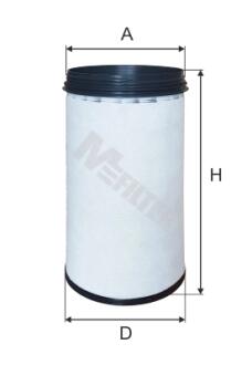 Фильтр воздушный M-FILTER A8871