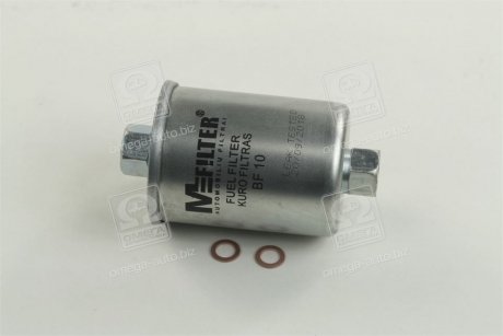 Фильтр топливный M-FILTER BF10 (фото 1)