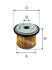 Фильтр топливный Scudo/Jumpy/Expert 1.9D/TD 95&gt;07 M-FILTER DE 3111 (фото 1)