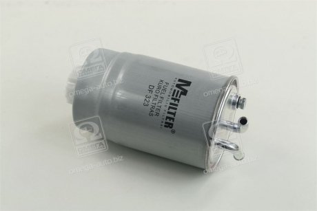 Фильтр топливный MFILTER M-FILTER DF323