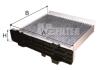 Фільтр салону Mitsubishi Pajero 2.4-3.5TD 91- (вугільний) M-FILTER K9017C (фото 1)
