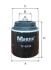Фильтр масла Caddy 1.2TSI 10-/ VW/Skoda/Seat 1.4TSI M-FILTER TF 6539 (фото 1)