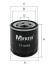 Фильтр масла Jumper/Boxer/Transit 2.2HDI/TDCi 11- M-FILTER TF 6548 (фото 1)