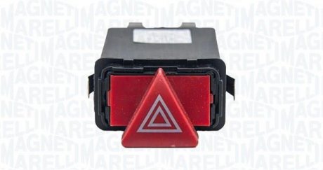 Перемикач аварійної сигналізації MAGNETI MARELLI 000050974010