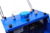 Установка для обслуживания кондиционеров MAGNETI MARELLI 007936210770 (фото 19)