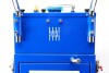 Установка для обслуживания кондиционеров MAGNETI MARELLI 007936210770 (фото 22)