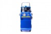 Установка для обслуживания кондиционеров MAGNETI MARELLI 007936210770 (фото 31)