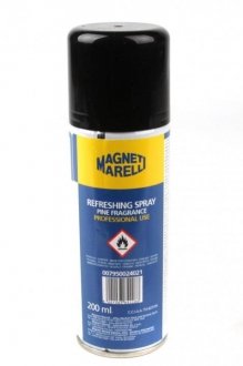 Спрей освіжаючий системи кондиціювання (200мл) MAGNETI MARELLI 007950024021