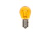 Лампа розжарювання (кор.код. PY21W 24) MAGNETI MARELLI 008508100000 (фото 1)
