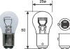 Лампа розжарювання P21/4W 12V BAZ15d (вир-во) MAGNETI MARELLI 008529100000 (фото 1)