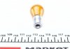 Лампа накаливания, фонарь указателя поворота (кор.код. PY21W 24 HD) MAGNETI MARELLI 008568100000 (фото 2)