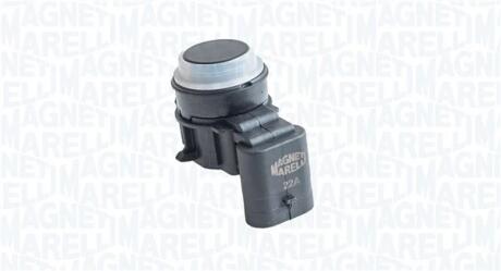 Датчик, паркувальний датчик MAGNETI MARELLI 021016005010