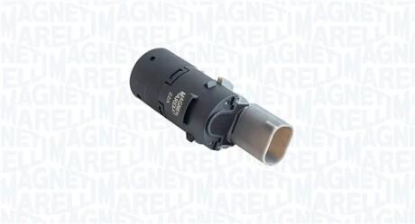 CITROEN датчик парктроніка BERLINGO, C3 MAGNETI MARELLI 021016017010