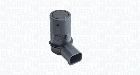 Датчик контролю паркування (парктронік) MAGNETI MARELLI 021016036010