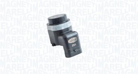 Датчик контролю паркування (парктронік) MAGNETI MARELLI 021016060010