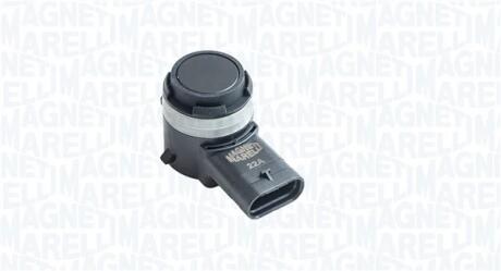 Датчик контролю паркування (парктронік) MAGNETI MARELLI 021016108010