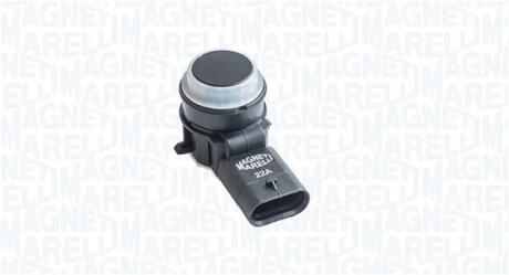 Датчик, паркувальний датчик MAGNETI MARELLI 021016112010