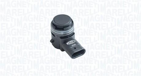 Датчик контролю паркування (парктронік) MAGNETI MARELLI 021016119010
