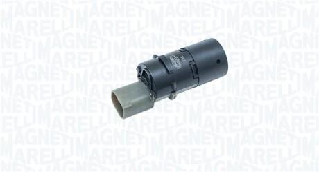 BMW Датчик паркування передній (парктронік) 5 (E39, E60), X3 (E83), X5 (E53) MAGNETI MARELLI 021016132010