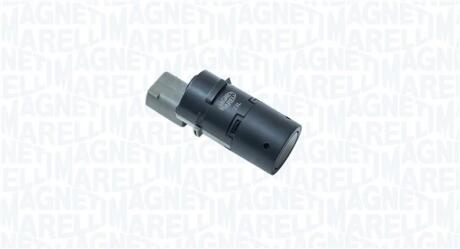 BMW Датчик паркування лів./прав. (парктронік) 5 (E39, E60), X3 (E83), X5 (E53) MAGNETI MARELLI 021016135010