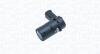 JAGUAR Датчик паркування (парктронік) XF I, XJ (X350, X358), XK 8, X-TYPE I MAGNETI MARELLI 021016164010 (фото 1)